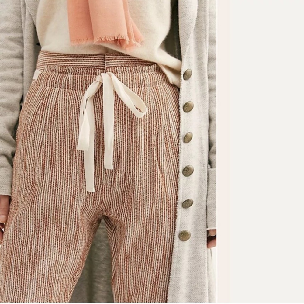 NWT Free People Pants - Picture 6 of 9
